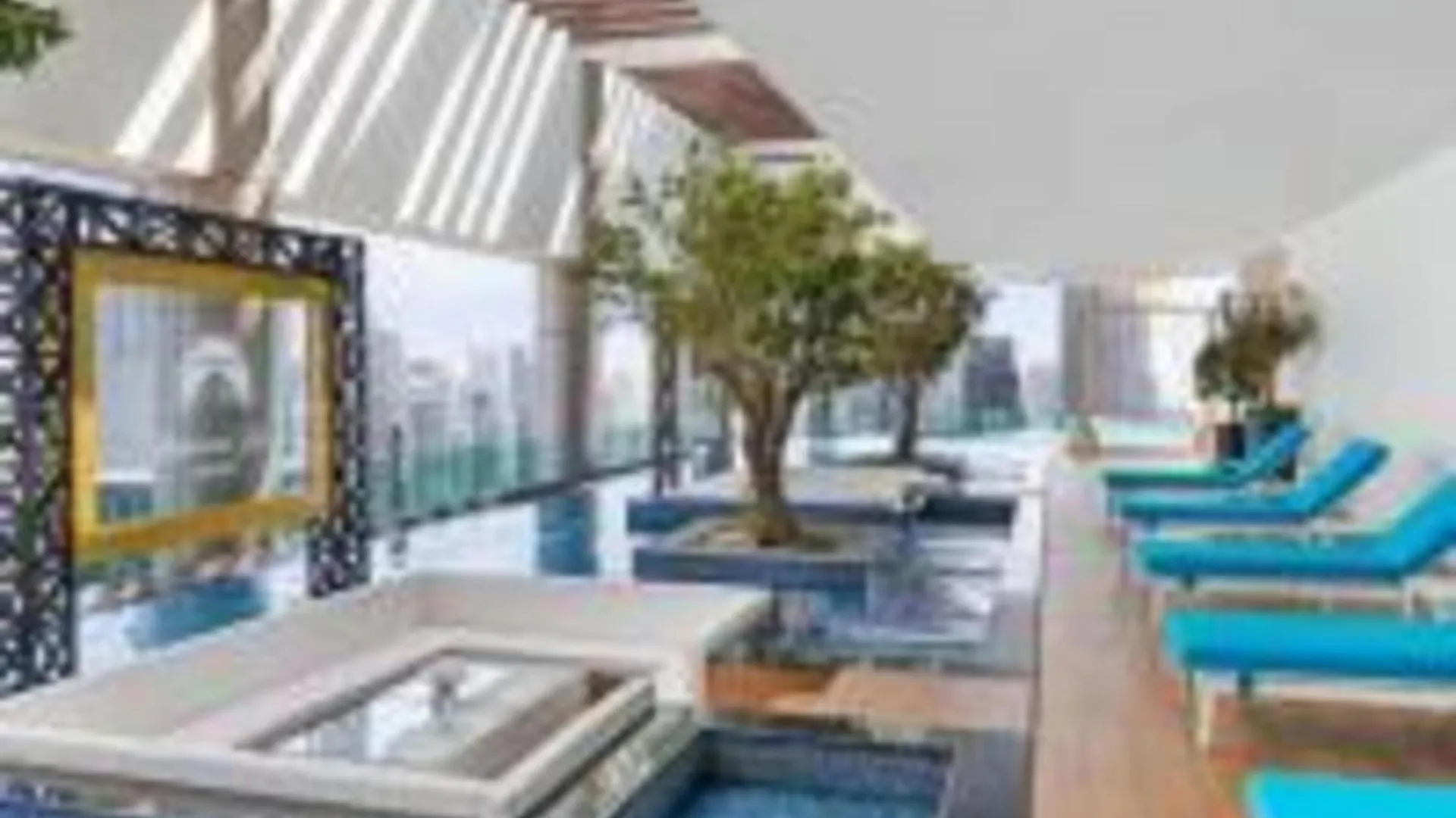 Ptr-4503 Furnished 2Br Apartment Spacious Unit Dubai 0*,  United Arab Emirates