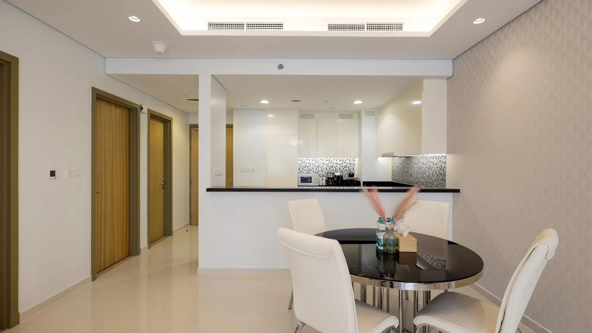 Ptr-4503 Furnished 2Br Apartment Spacious Unit Dubai