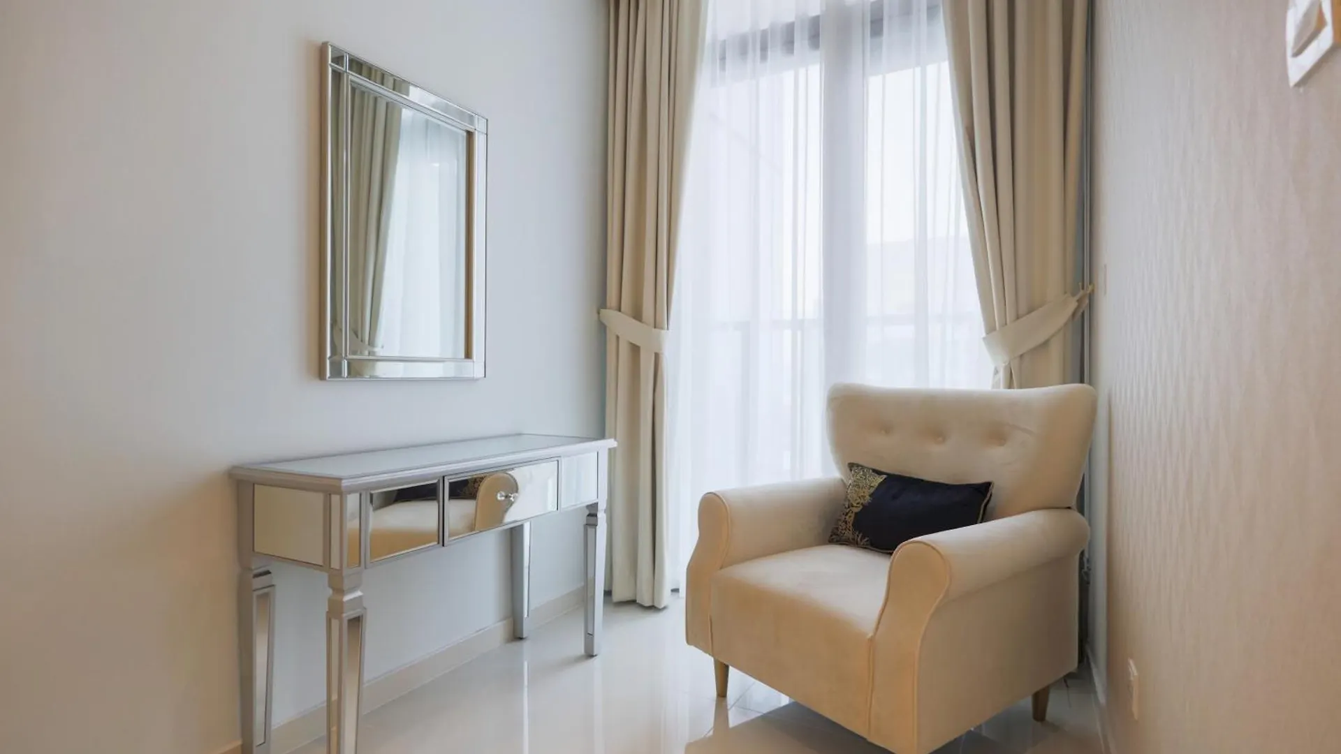 Ptr-4503 Furnished 2Br Apartment Spacious Unit Dubai United Arab Emirates