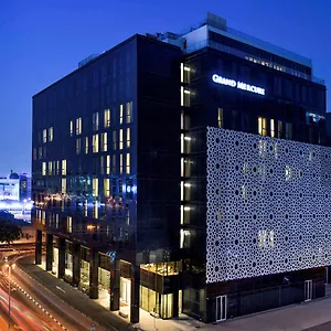 Grand Mercure Dubaj
