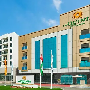 Hotell La Quinta By Wyndham Jumeirah, Dubai