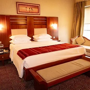 Otel Grand Central, Dubai