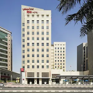 Hotell Ibis Deira Creekside, Dubai