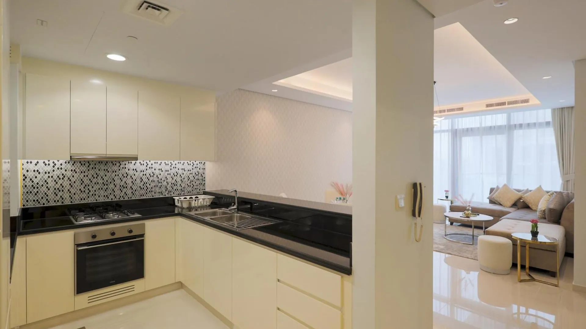 Ptr-4503 Furnished 2Br Apartment Spacious Unit Dubai United Arab Emirates