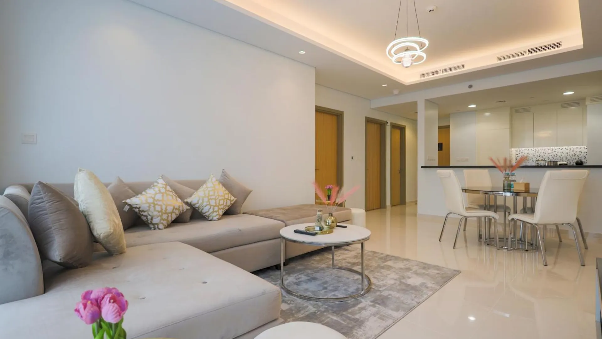 Ptr-4503 Furnished 2Br Apartment Spacious Unit Dubai
