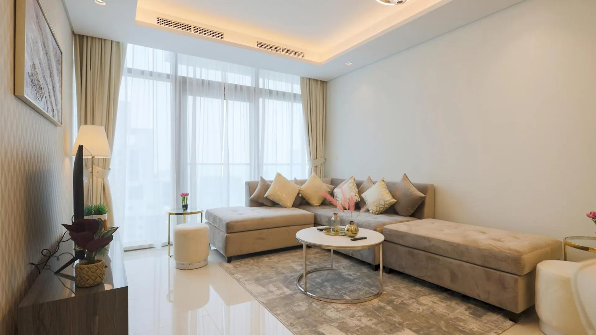 Ptr-4503 Furnished 2Br Apartment Spacious Unit Dubai 0*,  United Arab Emirates