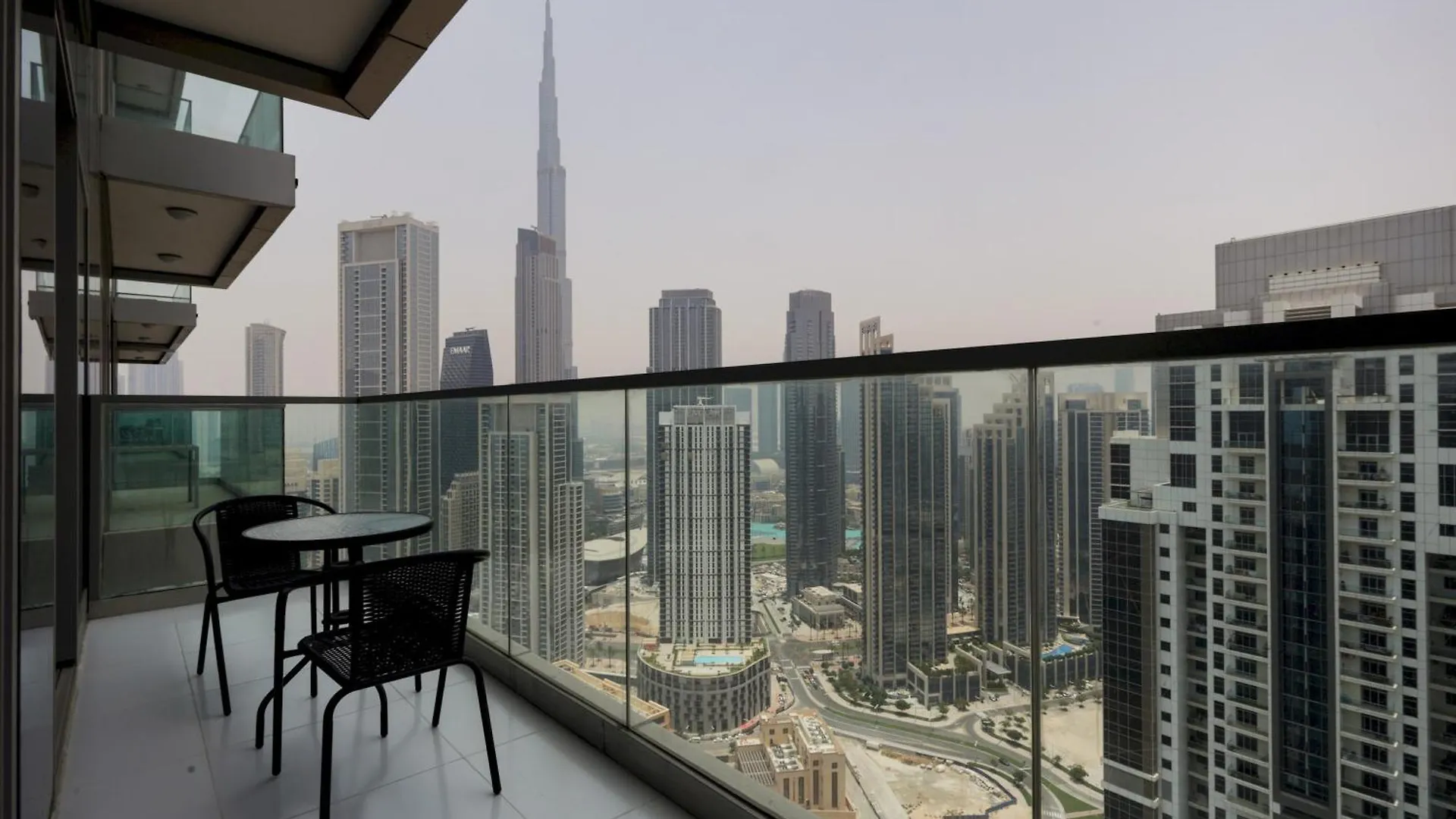 Ptr-4503 Furnished 2Br Apartment Spacious Unit contacts