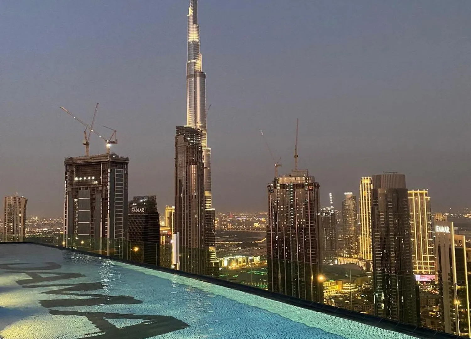 Ptr-4503 Furnished 2Br Apartment Spacious Unit 두바이